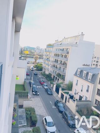  Appartement � vendre 3 pi�ces 72 m�