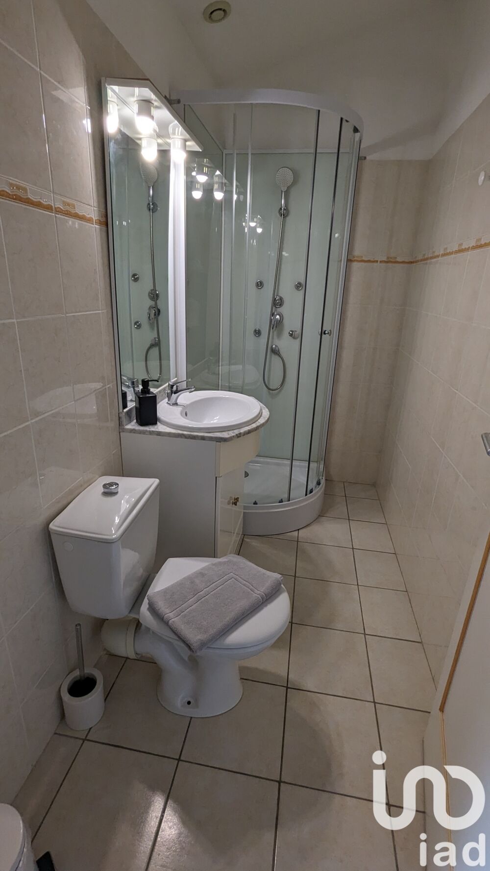  vendre  Maison Saint-Sulpice-de-Royan (17200)