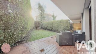  Appartement � vendre 3 pi�ces 80 m�