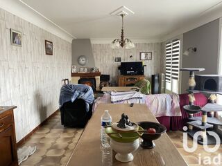  Maison  vendre 4 pices 109 m