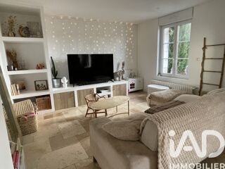  Maison � vendre 4 pi�ces 83 m�