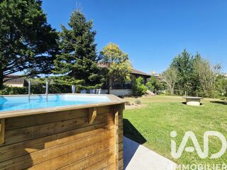  Maison � vendre 5 pi�ces 189 m�