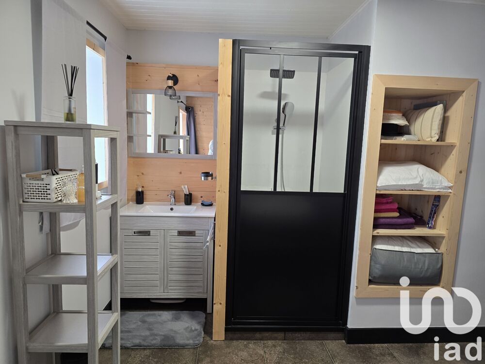  vendre  Maison La Flotte (17630)