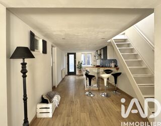  Maison � vendre 3 pi�ces 70 m�