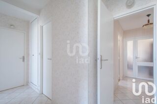  Appartement � vendre 3 pi�ces 66 m�