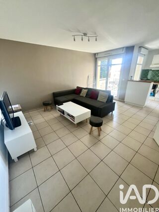  Appartement � vendre 3 pi�ces 56 m�