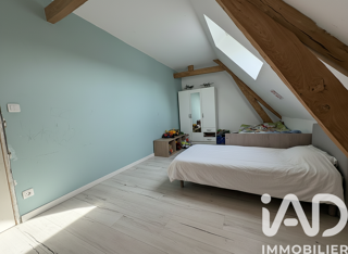  Maison � vendre 6 pi�ces 215 m�