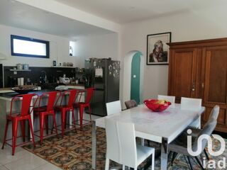  Maison � vendre 6 pi�ces 141 m�