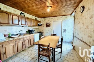  Maison � vendre 7 pi�ces 144 m�