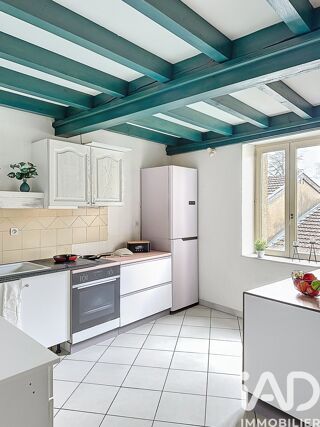  Appartement � vendre 4 pi�ces 97 m�