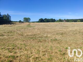  Terrain � vendre 1051 m�