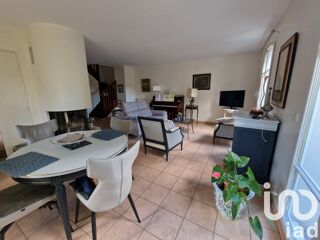  Maison  vendre 6 pices 133 m