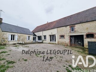  Maison � vendre 8 pi�ces 256 m�