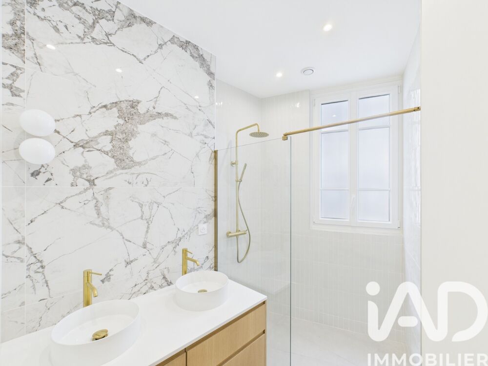 � vendre  Appartement Paris 7