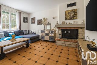  Maison � vendre 5 pi�ces 123 m�