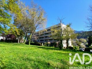  Appartement � vendre 5 pi�ces 83 m�