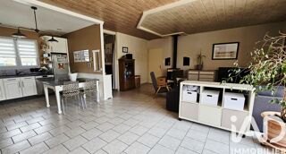  Maison � vendre 7 pi�ces 127 m�