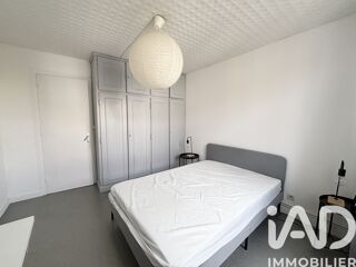  Appartement � louer 2 pi�ces 46 m�