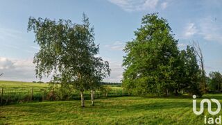  Terrain � vendre 2500 m�