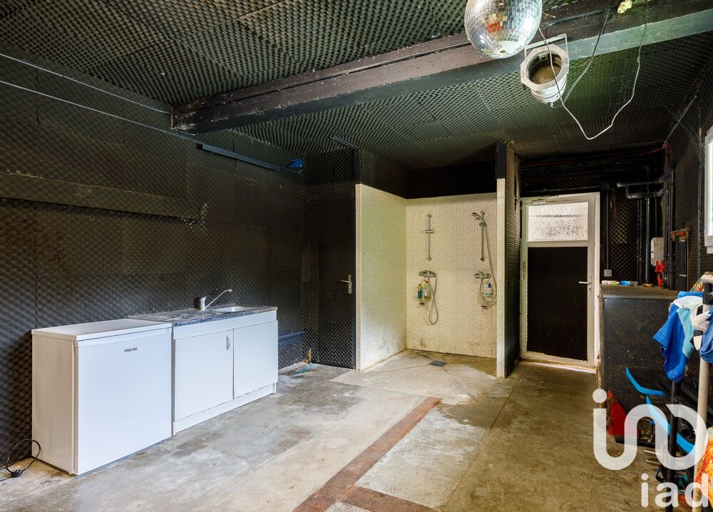  vendre  Maison Saint-Nazaire (44600)