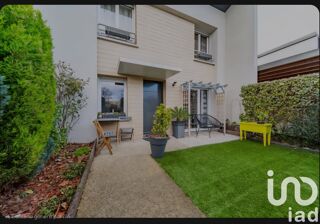  Maison � vendre 3 pi�ces 65 m�