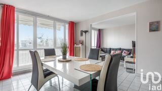  Appartement  vendre 4 pices 77 m