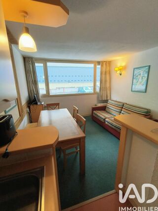  Appartement � vendre 2 pi�ces 34 m�