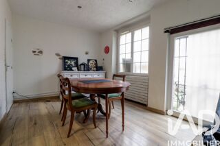  Maison � vendre 4 pi�ces 88 m�