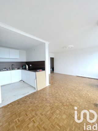  Appartement  vendre 4 pices 88 m