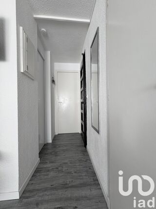  Appartement � vendre 2 pi�ces 36 m�