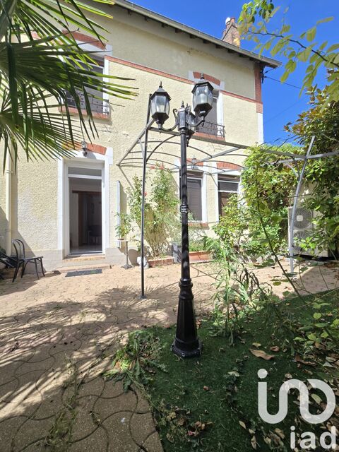   Vente Maison/villa 7 pi�ces Maison - 7 pi�ce(s) - 141 m�