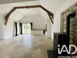  Maison � vendre 4 pi�ces 86 m�