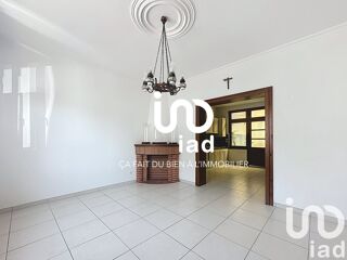  Maison � vendre 4 pi�ces 84 m�