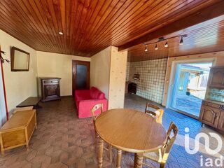  Maison � vendre 5 pi�ces 119 m�