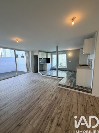  Maison � vendre 3 pi�ces 64 m�