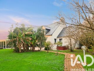  Maison � vendre 7 pi�ces 220 m�