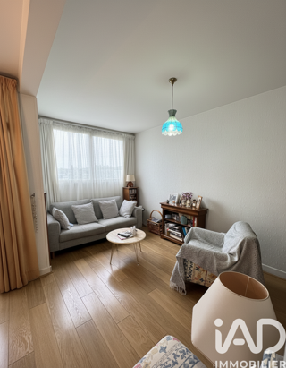  Appartement � vendre 3 pi�ces 46 m�