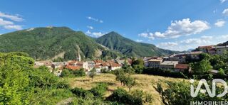  Maison � vendre 3 pi�ces 65 m�