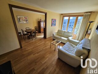  Appartement  vendre 4 pices 80 m