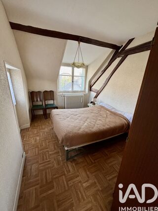  Maison � vendre 7 pi�ces 127 m�