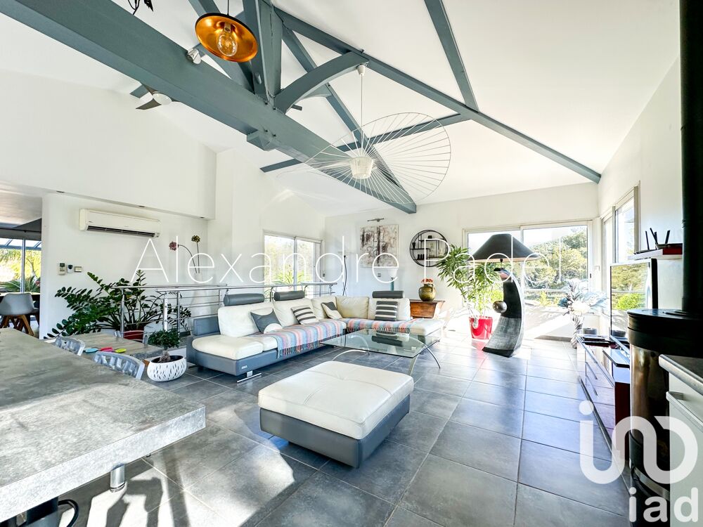  vendre  Maison Carqueiranne (83320)