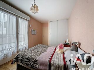  Appartement � vendre 2 pi�ces 57 m�