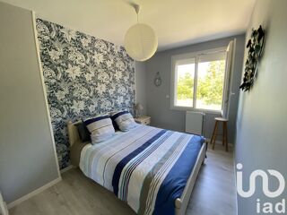  Maison � vendre 4 pi�ces 83 m�