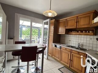  Maison � vendre 6 pi�ces 136 m�