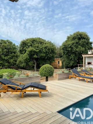  Maison � vendre 11 pi�ces 295 m�