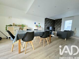  Maison � vendre 7 pi�ces 116 m�