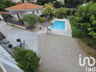  Maison � vendre 12 pi�ces 300 m�