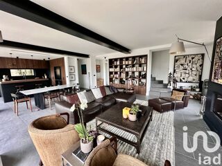  Villa � vendre 5 pi�ces 140 m�