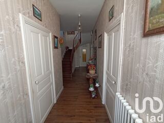  Maison � vendre 5 pi�ces 105 m�