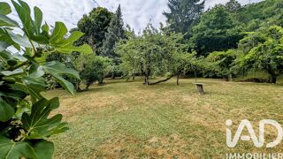  Terrain � vendre 1289 m�